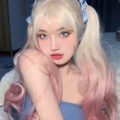 绿魔