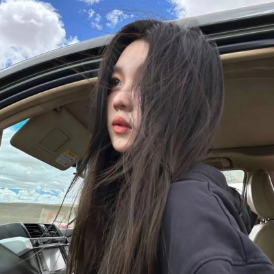 隐形少女