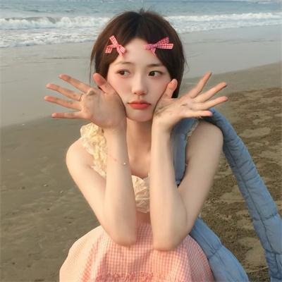 蜜糖美人