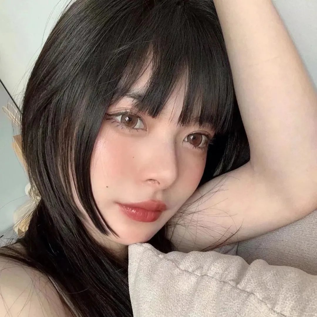 岸边